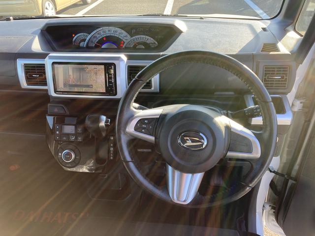 ウェイクＧターボ　レジャーエディションＳＡII１５インチアルミホイール　両側パワースライドドア　ＵＶカットガラス　キーフリーシステム　オートエアコン（プッシュ式）　ＬＥＤヘッドランプ（静岡県）の中古車