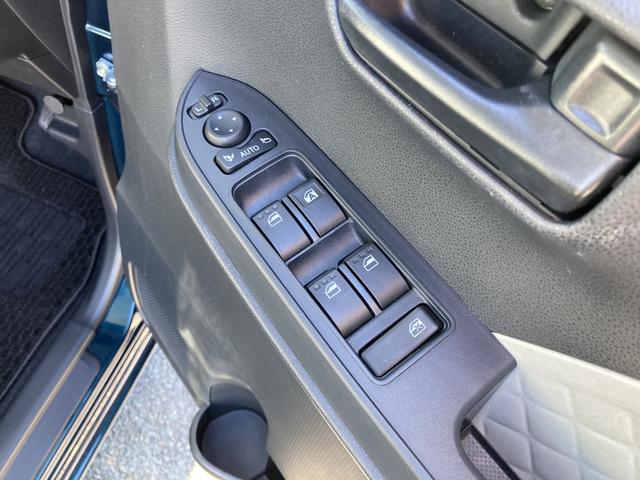 タントX14インチフルホイールキャップ フルLEDヘッドランプ オート格納式カラードドアミラー 左側パワースライドドア TFTカラーマルチインフォメーションディスプレイ フルファブリックシート(静岡県)の中古車