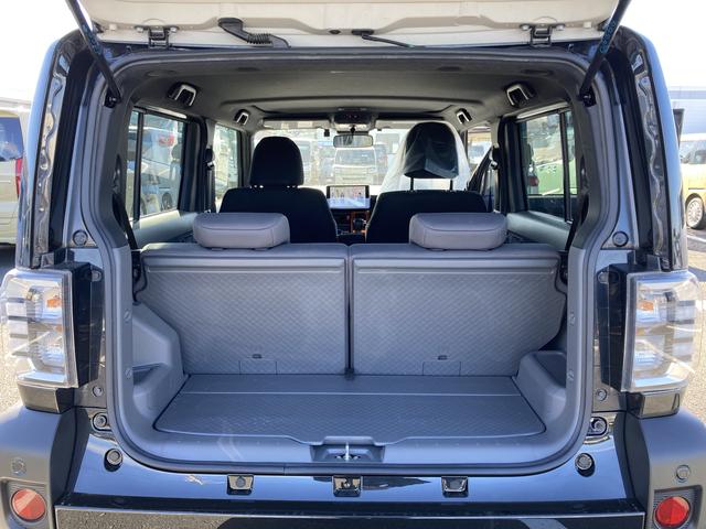 タフトGターボ15インチアルミホイール オートレベリング機能付フルLEDヘッドランプ LEDフォグランプ 本革巻ステアリングホイール 本革巻インパネセンターシフト TFTカラーマルチインフォメーションディスプレイ(静岡県)の中古車