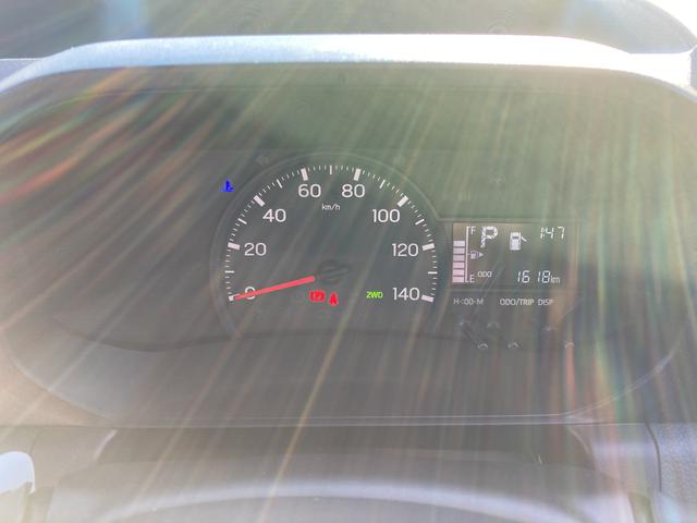 ハイゼットトラックスタンダード 農用スペシャル4WD CVT スーパーUVカットガラス(フロントウィンドウ) プリントレザーシート表皮 マニュアルエアコン クリーンエアフィルター 電動式パワーステアリング(静岡県)の中古車