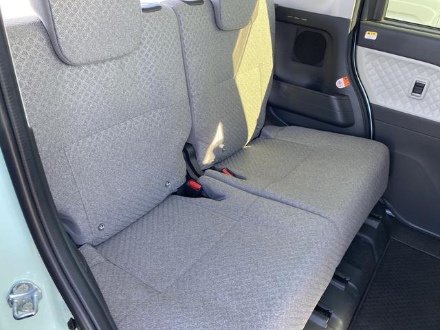 タントX14インチフルホイールキャップ フルLEDヘッドランプ オート格納式カラードドアミラー 左側パワースライドドア TFTカラーマルチインフォメーションディスプレイ フルファブリックシート(静岡県)の中古車