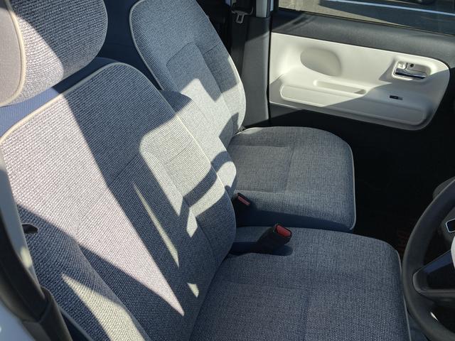 ムーヴキャンバスストライプスGターボ14インチフルホイールキャップ キーフリーシステム プッシュボタンスタート UVカットガラス 両側パワースライドドア ハロゲンヘッドライト ラゲージアンダーボックス(静岡県)の中古車