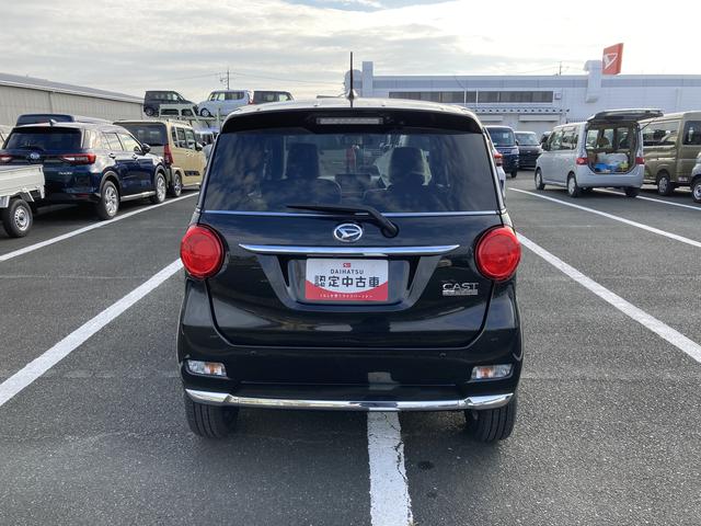 キャストスタイルＧ　プライムコレクション　ＳＡIIIウレタンステアリングホイール　１５インチアルミホイール　ＢｉＡｎｇｌｅＬＥＤヘッドランプ　ＬＥＤフォグランプ　ＬＥＤフロントパーソナルランプ　ＬＥＤルームランプ（静岡県）の中古車