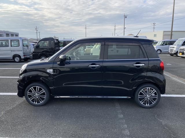 キャストスタイルＧ　プライムコレクション　ＳＡIIIウレタンステアリングホイール　１５インチアルミホイール　ＢｉＡｎｇｌｅＬＥＤヘッドランプ　ＬＥＤフォグランプ　ＬＥＤフロントパーソナルランプ　ＬＥＤルームランプ（静岡県）の中古車