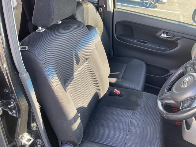 ムーヴＸリミテッドII　ＳＡIIIＬＥＤヘッドランプ　ブラックインテリアパック　１４インチアルミホイール　スーパーＵＶＩＲカットガラス　キーフリーシステム　オートエアコン（プッシュ式）（静岡県）の中古車