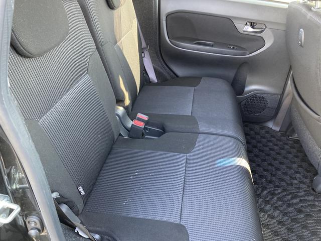 ムーヴＸリミテッドII　ＳＡIIIＬＥＤヘッドランプ　ブラックインテリアパック　１４インチアルミホイール　スーパーＵＶＩＲカットガラス　キーフリーシステム　オートエアコン（プッシュ式）（静岡県）の中古車