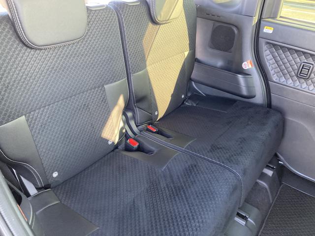 タントカスタムＸ１４インチアルミホイール　大型エアロバンパー　フルＬＥＤヘッドランプ　オート格納式カラードドアミラー　両側パワースライドドア　キーフリーシステム　プッシュボタンスタート（静岡県）の中古車