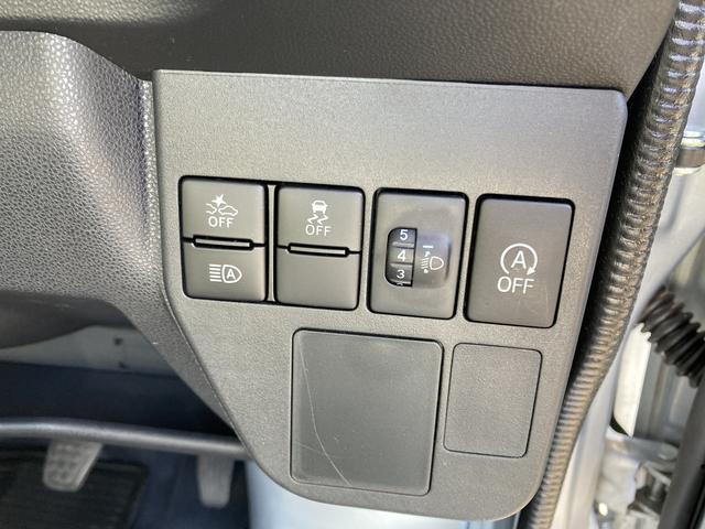 ハイゼットカーゴスペシャルＳＡIII２ＷＤ　４ＡＴ　プリントレザーシート　アッパートレイ　ユースフルナット（３１か所）	　集中ドアロック　マニュアルエアコン（静岡県）の中古車