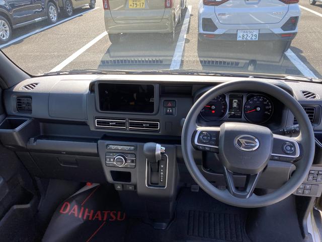 アトレーＲＳ１２インチフルホイールキャップ　オートエアコン　キーフリーシステム　スペアタイヤ　ＬＥＤヘッドランプ　パワースライドドア（両側）（静岡県）の中古車