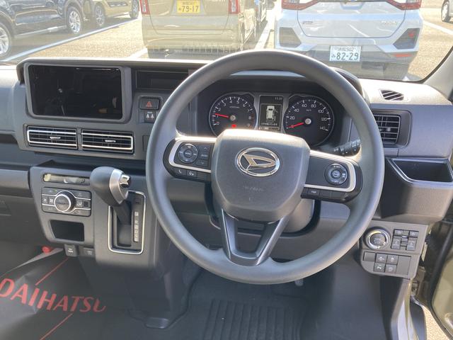 アトレーＲＳ１２インチフルホイールキャップ　オートエアコン　キーフリーシステム　スペアタイヤ　ＬＥＤヘッドランプ　パワースライドドア（両側）（静岡県）の中古車