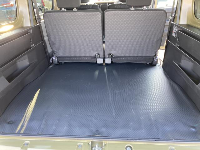 アトレーＲＳ１２インチフルホイールキャップ　オートエアコン　キーフリーシステム　スペアタイヤ　ＬＥＤヘッドランプ　パワースライドドア（両側）（静岡県）の中古車