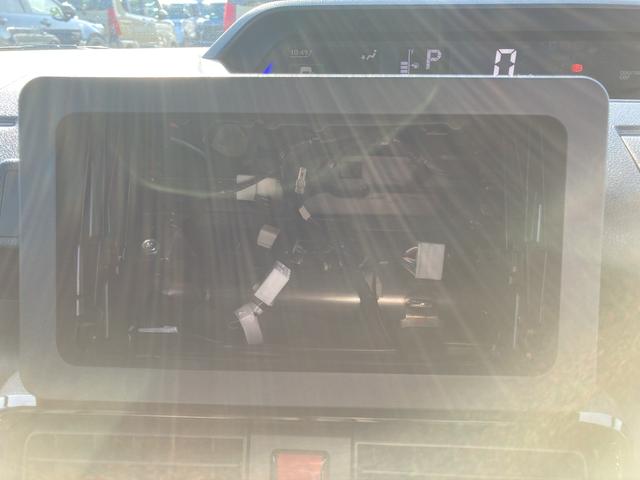 タントカスタムＸ１４インチアルミホイール　大型エアロバンパー　フルＬＥＤヘッドランプ　オート格納式カラードドアミラー　両側パワースライドドア　キーフリーシステム　プッシュボタンスタート（静岡県）の中古車