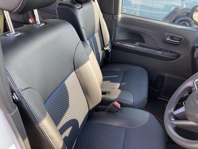 タントカスタムＸ１４インチアルミホイール　大型エアロバンパー　フルＬＥＤヘッドランプ　オート格納式カラードドアミラー　両側パワースライドドア　キーフリーシステム　プッシュボタンスタート（静岡県）の中古車