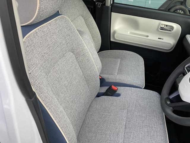 ムーヴキャンバスストライプスGターボ14インチフルホイールキャップ LEDヘッドランプ LEDフォグランプ ホっとカップホルダー 両側パワースライドドア キーフリーシステム プッシュボタンスタート UVカットガラス(静岡県)の中古車