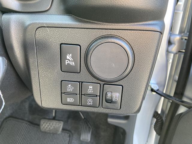 ミライースＬ　ＳＡIII１３インチフルホイールキャップ　マルチリフレクターハロゲンヘッドランプ　可倒式ドアミラー　自発光式デジタルメーターアンバーイルミネーションメーター　マニュアルエアコン（ダイヤル式）　キーレスエントリー（静岡県）の中古車