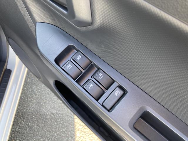 ミライースＬ　ＳＡIII１３インチフルホイールキャップ　マルチリフレクターハロゲンヘッドランプ　可倒式ドアミラー　自発光式デジタルメーターアンバーイルミネーションメーター　マニュアルエアコン（ダイヤル式）　キーレスエントリー（静岡県）の中古車