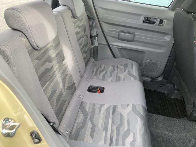 タフトＧ１５インチアルミホイール　オートレベリング機能付フルＬＥＤヘッドランプ　ＬＥＤフォグランプ　本革巻ステアリングホイール　本革巻インパネセンターシフト　ＴＦＴカラーマルチインフォメーションディスプレイ（静岡県）の中古車