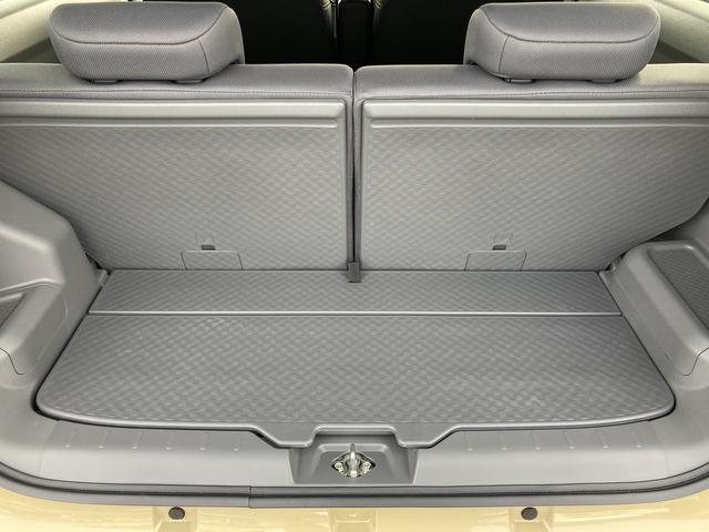 タフトＧ１５インチアルミホイール　オートレベリング機能付フルＬＥＤヘッドランプ　ＬＥＤフォグランプ　本革巻ステアリングホイール　本革巻インパネセンターシフト　ＴＦＴカラーマルチインフォメーションディスプレイ（静岡県）の中古車