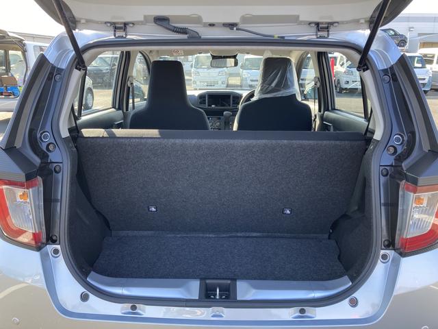 ミライースL SAIII13インチフルホイールキャップ マルチリフレクターハロゲンヘッドランプ 可倒式ドアミラー 自発光式デジタルメーターアンバーイルミネーションメーター マニュアルエアコン(ダイヤル式) キーレスエントリー(静岡県)の中古車