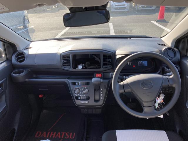 ミライースL SAIII13インチフルホイールキャップ マルチリフレクターハロゲンヘッドランプ 可倒式ドアミラー 自発光式デジタルメーターアンバーイルミネーションメーター マニュアルエアコン(ダイヤル式) キーレスエントリー(静岡県)の中古車