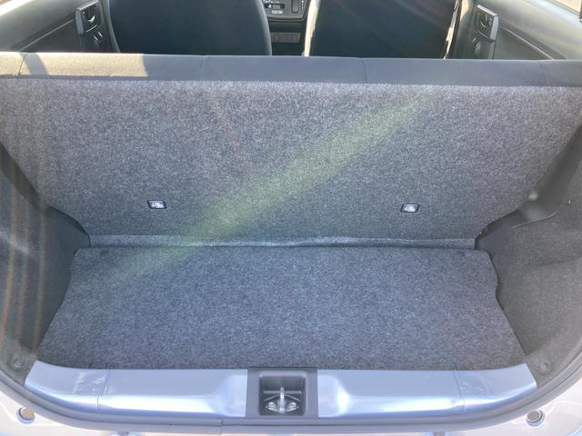 ミライースL SAIII13インチフルホイールキャップ マルチリフレクターハロゲンヘッドランプ 可倒式ドアミラー 自発光式デジタルメーターアンバーイルミネーションメーター マニュアルエアコン(ダイヤル式) キーレスエントリー(静岡県)の中古車