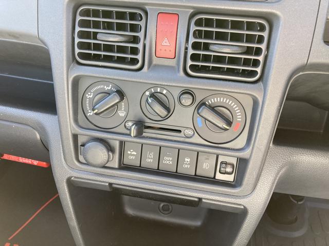 キャリイトラックＫＸ（静岡県）の中古車