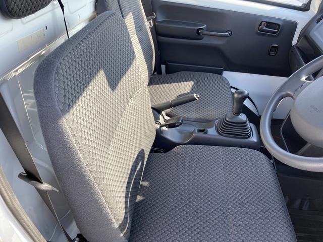 キャリイトラックＫＸ（静岡県）の中古車