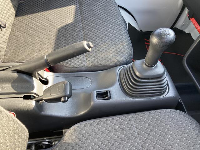 キャリイトラックＫＸ（静岡県）の中古車