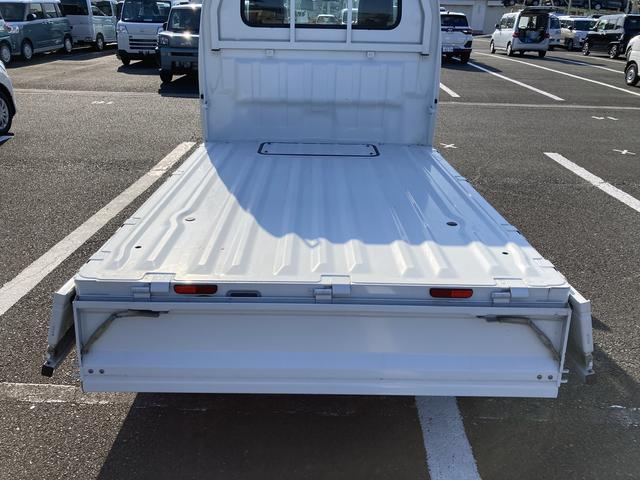 キャリイトラックＫＸ（静岡県）の中古車