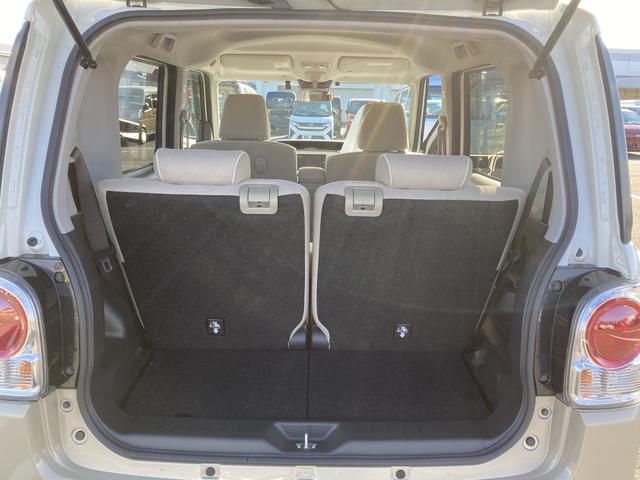 ムーヴキャンバスGメイクアップVS SAIII14インチフルホイールキャップ LEDヘッドランプ キーフリーシステム 両側パワースライドドア オートエアコン(プッシュ式) オートライト 置きラクボックス(静岡県)の中古車