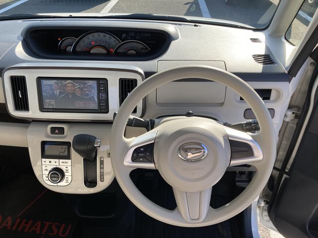 ムーヴキャンバスGメイクアップVS SAIII14インチフルホイールキャップ LEDヘッドランプ キーフリーシステム 両側パワースライドドア オートエアコン(プッシュ式) オートライト 置きラクボックス(静岡県)の中古車