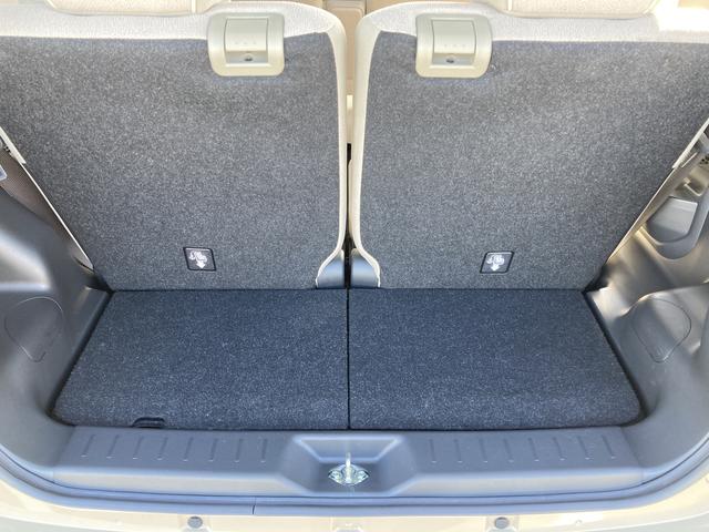 ムーヴキャンバスGメイクアップVS SAIII14インチフルホイールキャップ LEDヘッドランプ キーフリーシステム 両側パワースライドドア オートエアコン(プッシュ式) オートライト 置きラクボックス(静岡県)の中古車