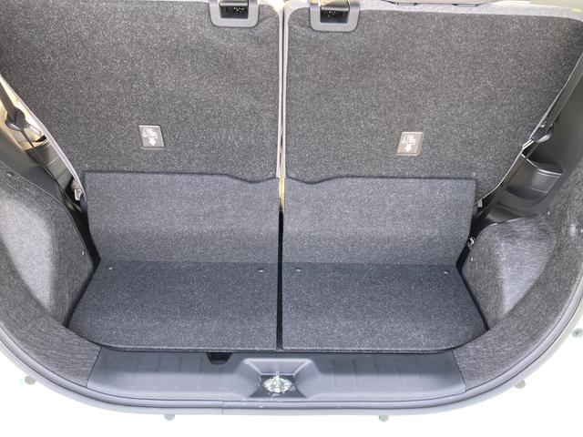 タントＸ１４インチフルホイールキャップ　フルＬＥＤヘッドランプ　オート格納式カラードドアミラー　左側パワースライドドア　ＴＦＴカラーマルチインフォメーションディスプレイ　フルファブリックシート（静岡県）の中古車