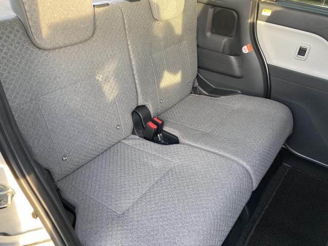 タントＸ１４インチフルホイールキャップ　フルＬＥＤヘッドランプ　オート格納式カラードドアミラー　左側パワースライドドア　ＴＦＴカラーマルチインフォメーションディスプレイ　フルファブリックシート（静岡県）の中古車