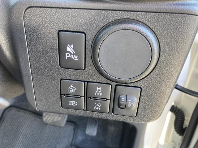 ミライースＬ　ＳＡIII１３インチフルホイールキャップ　マルチリフレクターハロゲンヘッドランプ　可倒式ドアミラー　自発光式デジタルメーターアンバーイルミネーションメーター　マニュアルエアコン（ダイヤル式）　キーレスエントリー（静岡県）の中古車