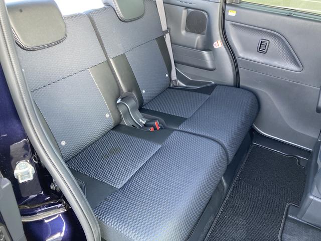 タントカスタムＸ１４インチアルミホイール　大型エアロバンパー　フルＬＥＤヘッドランプ　オート格納式カラードドアミラー　両側パワースライドドア　キーフリーシステム　プッシュボタンスタート（静岡県）の中古車