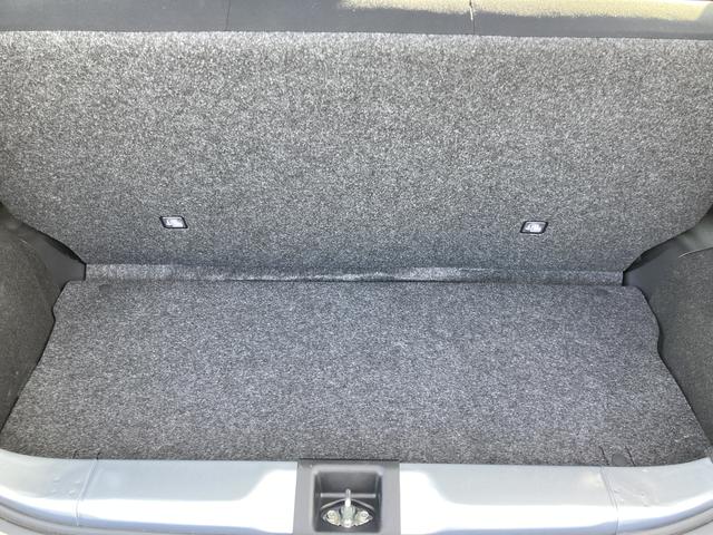 ミライースＬ　ＳＡIII１３インチフルホイールキャップ　マルチリフレクターハロゲンヘッドランプ　可倒式ドアミラー　自発光式デジタルメーターアンバーイルミネーションメーター　マニュアルエアコン（ダイヤル式）　キーレスエントリー（静岡県）の中古車