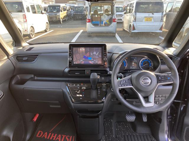 ルークスハイウェイスター　Ｇターボプロパイロットエディション（静岡県）の中古車