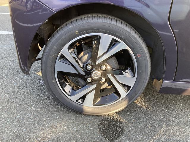 ルークスハイウェイスター　Ｇターボプロパイロットエディション（静岡県）の中古車