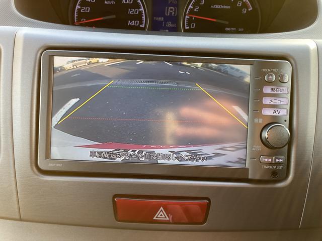 ムーヴカスタム　Ｘ１４インチアルミホイール　ＵＶカットガラス　ウレタンステアリングホイール　ウレタンインパネセンターシフト　キーフリーシステム　プッシュボタンスタート（静岡県）の中古車