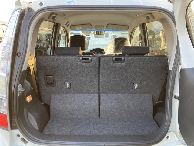 ムーヴカスタム　Ｘ１４インチアルミホイール　ＵＶカットガラス　ウレタンステアリングホイール　ウレタンインパネセンターシフト　キーフリーシステム　プッシュボタンスタート（静岡県）の中古車