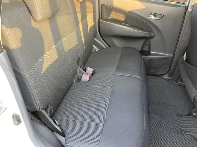 ムーヴカスタム　Ｘ１４インチアルミホイール　ＵＶカットガラス　ウレタンステアリングホイール　ウレタンインパネセンターシフト　キーフリーシステム　プッシュボタンスタート（静岡県）の中古車