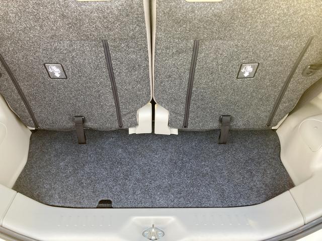 タントＸ　ＳＡIIIキーフリーシステム　パワースライドドア（左側）　オートエアコン（プッシュ式）　オートライト　ハロゲンヘッドランプ　マルチインフォメーションディスプレイ（静岡県）の中古車