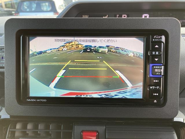 タントカスタムＸセレクションスマートアシスト　キーフリーシステム　ＬＥＤヘッドライト　両側パワースライドドア　コーナーセンサー　ミラクルオープンドア　シートバックテーブル（静岡県）の中古車