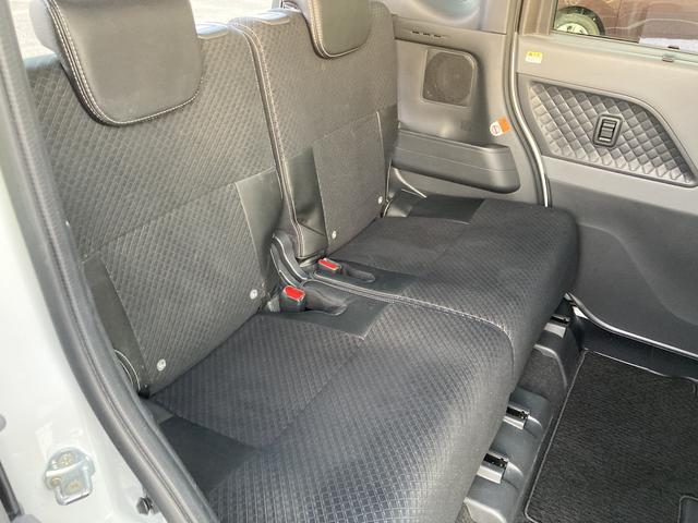 タントカスタムＸセレクションスマートアシスト　キーフリーシステム　ＬＥＤヘッドライト　両側パワースライドドア　コーナーセンサー　ミラクルオープンドア　シートバックテーブル（静岡県）の中古車