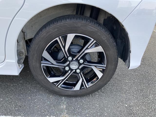 タントカスタムＸセレクションスマートアシスト　キーフリーシステム　ＬＥＤヘッドライト　両側パワースライドドア　コーナーセンサー　ミラクルオープンドア　シートバックテーブル（静岡県）の中古車