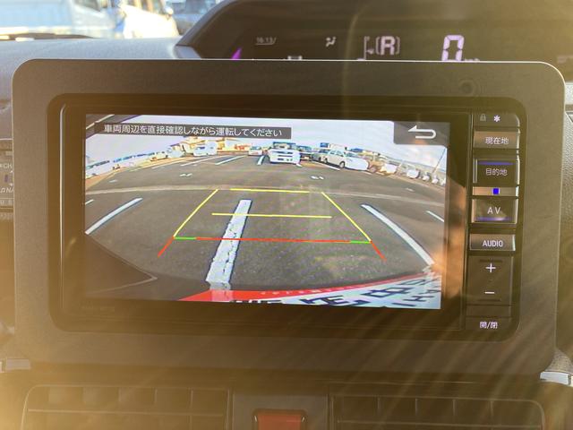 タントカスタムＲＳスタイルセレクション１５インチアルミホイール　キーフリーシステム　プッシュボタンスタート　オートエアコン（プッシュ式）　フルＬＥＤヘッドランプ　オート格納式カラードドアミラー　本革巻ステアリングホイール（静岡県）の中古車