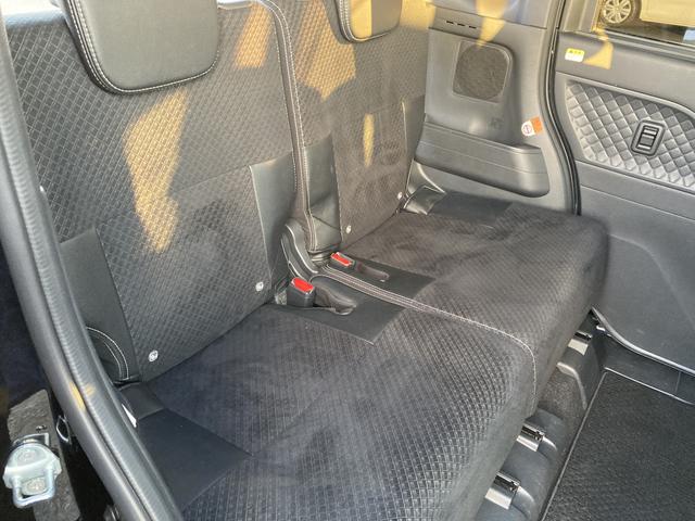 タントカスタムＲＳスタイルセレクション１５インチアルミホイール　キーフリーシステム　プッシュボタンスタート　オートエアコン（プッシュ式）　フルＬＥＤヘッドランプ　オート格納式カラードドアミラー　本革巻ステアリングホイール（静岡県）の中古車