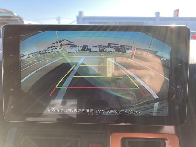 タフトＧターボ１５インチアルミホイール　オートレベリング機能付フルＬＥＤヘッドランプ　ＬＥＤフォグランプ　本革巻ステアリングホイール　本革巻インパネセンターシフト　ＴＦＴカラーマルチインフォメーションディスプレイ（静岡県）の中古車