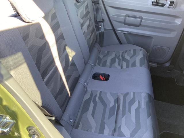 タフトＧターボ１５インチアルミホイール　オートレベリング機能付フルＬＥＤヘッドランプ　ＬＥＤフォグランプ　本革巻ステアリングホイール　本革巻インパネセンターシフト　ＴＦＴカラーマルチインフォメーションディスプレイ（静岡県）の中古車